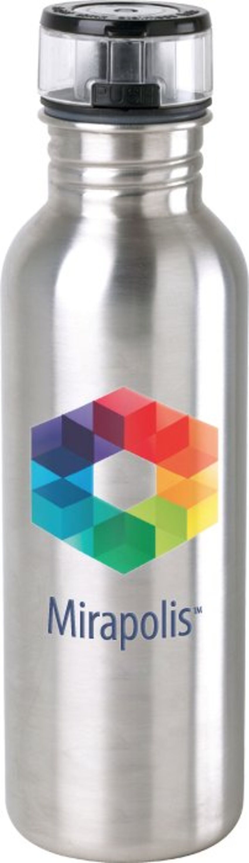 starline - 25 oz, acier inoxydable 32980