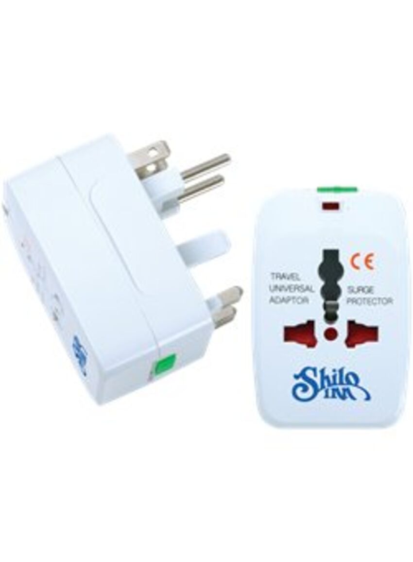 starline - Adaptateur universel de voyage EL34 starline - Adaptateur universel de voyage EL34