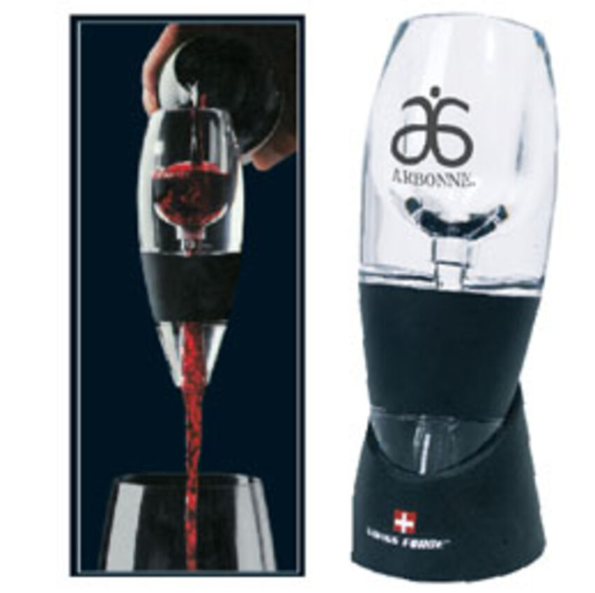 st-regis - Aérateur à vin SFL780