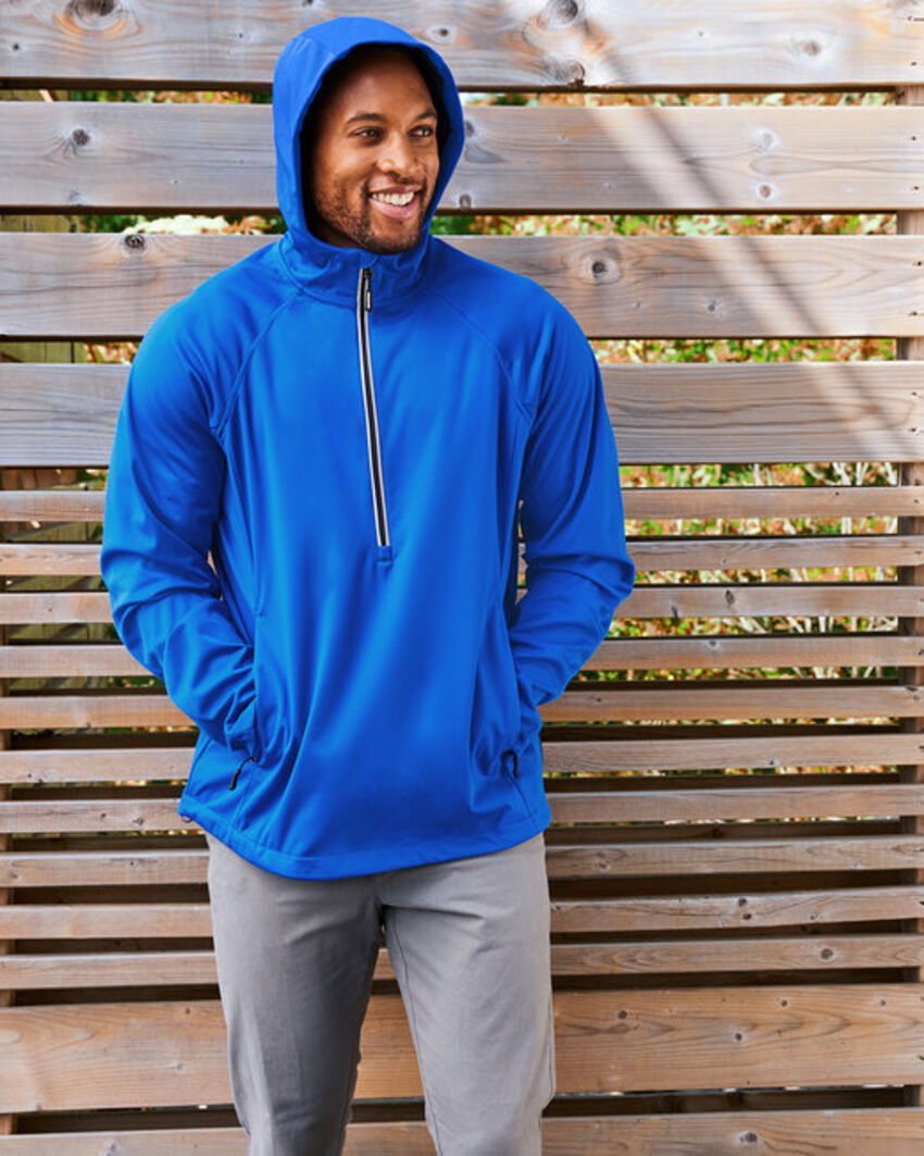 S&S Canada - Anorak unisexe CE711