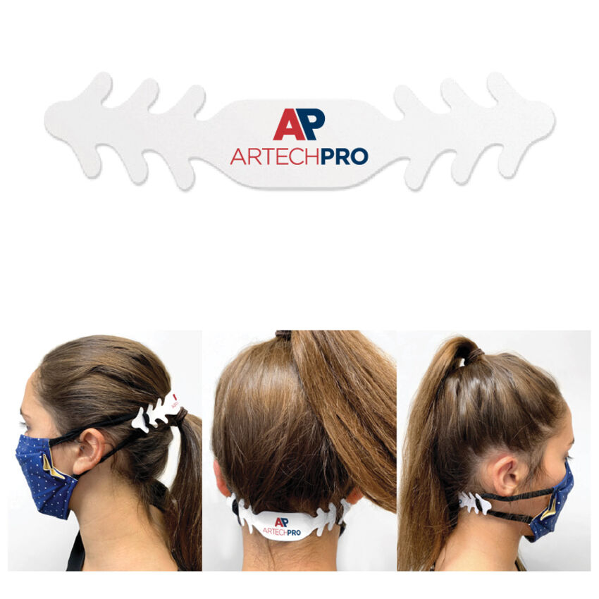  - Attaches à masque 