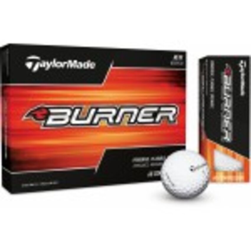 Adidas - Balles de golf Burner TaylorMade B13325