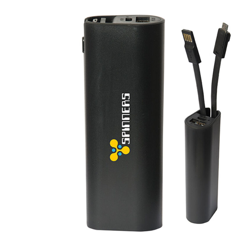 Debco - Banque de puissance 2200 mAh CU9368