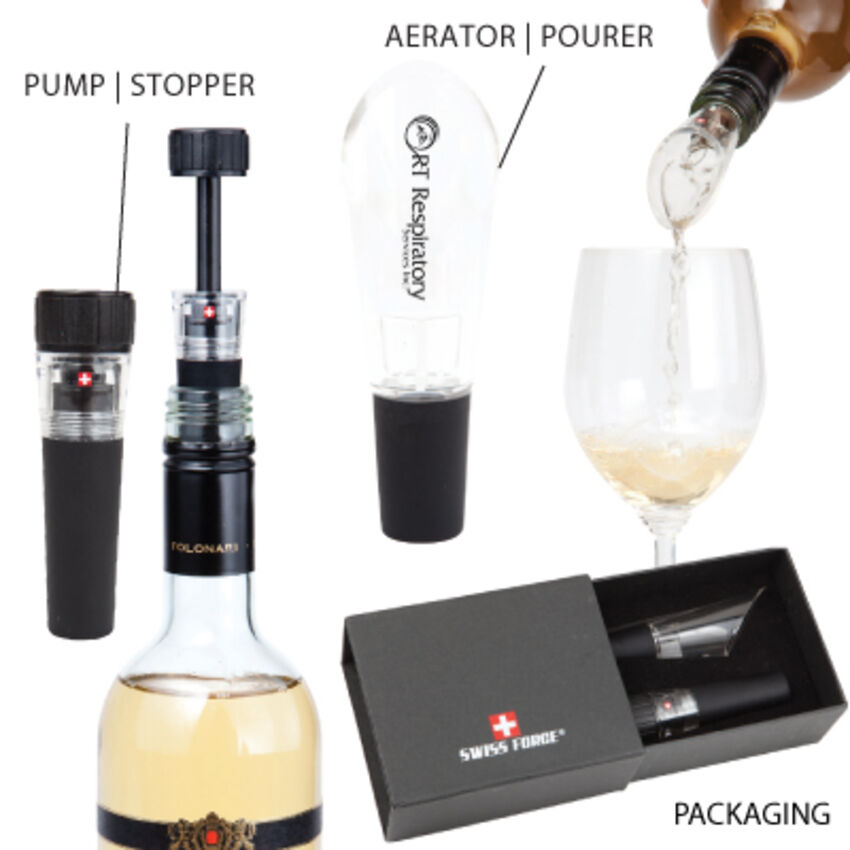 ESP - Bec verseur et bouchon SFL784