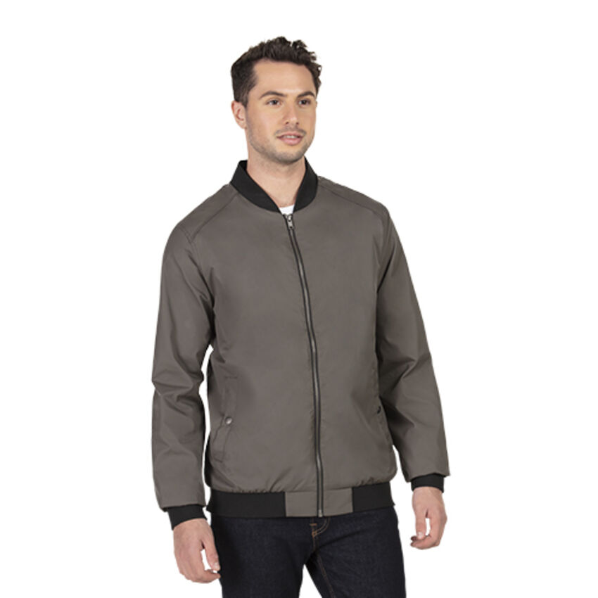 Canada Sportswear - Blouson aviateur léger pour homme L02130