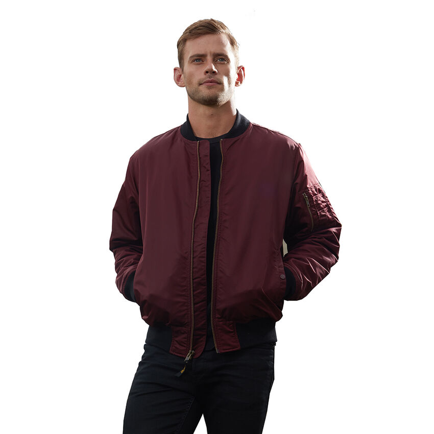 Canada Sportswear - Blouson d'aviateur L09300 Canada Sportswear - Blouson d'aviateur L09300