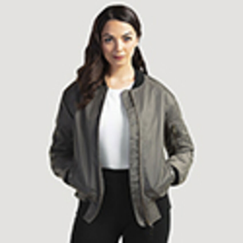 Canada Sportswear - Blouson d'aviateur L09301