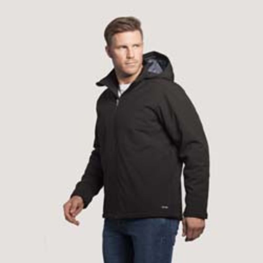 Canada Sportswear - Blouson isolé à coquille souple L03170