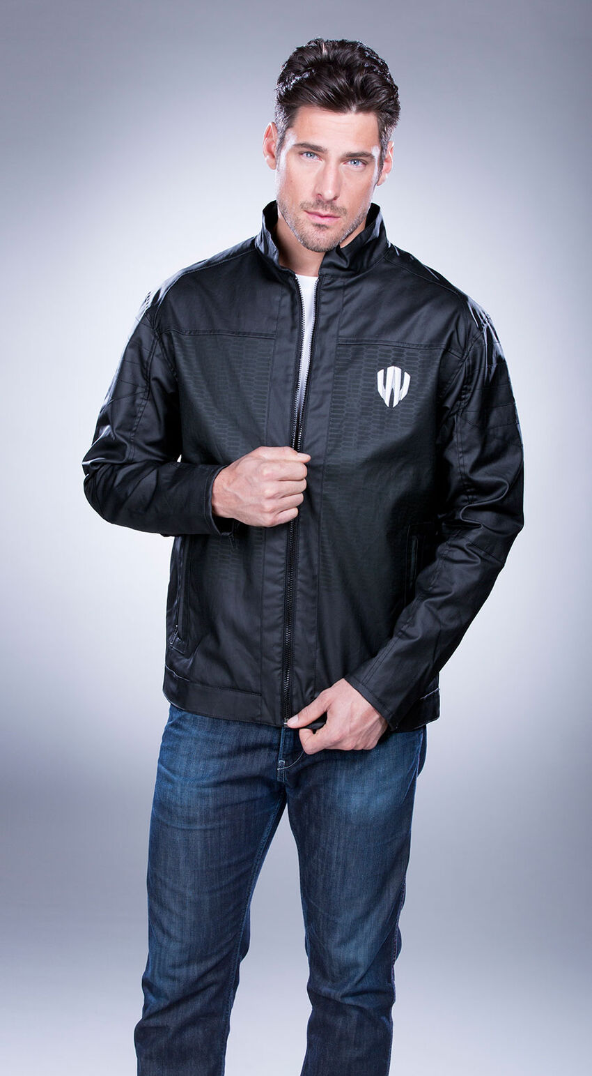 fersten - Blouson style ''moto'' FW3140