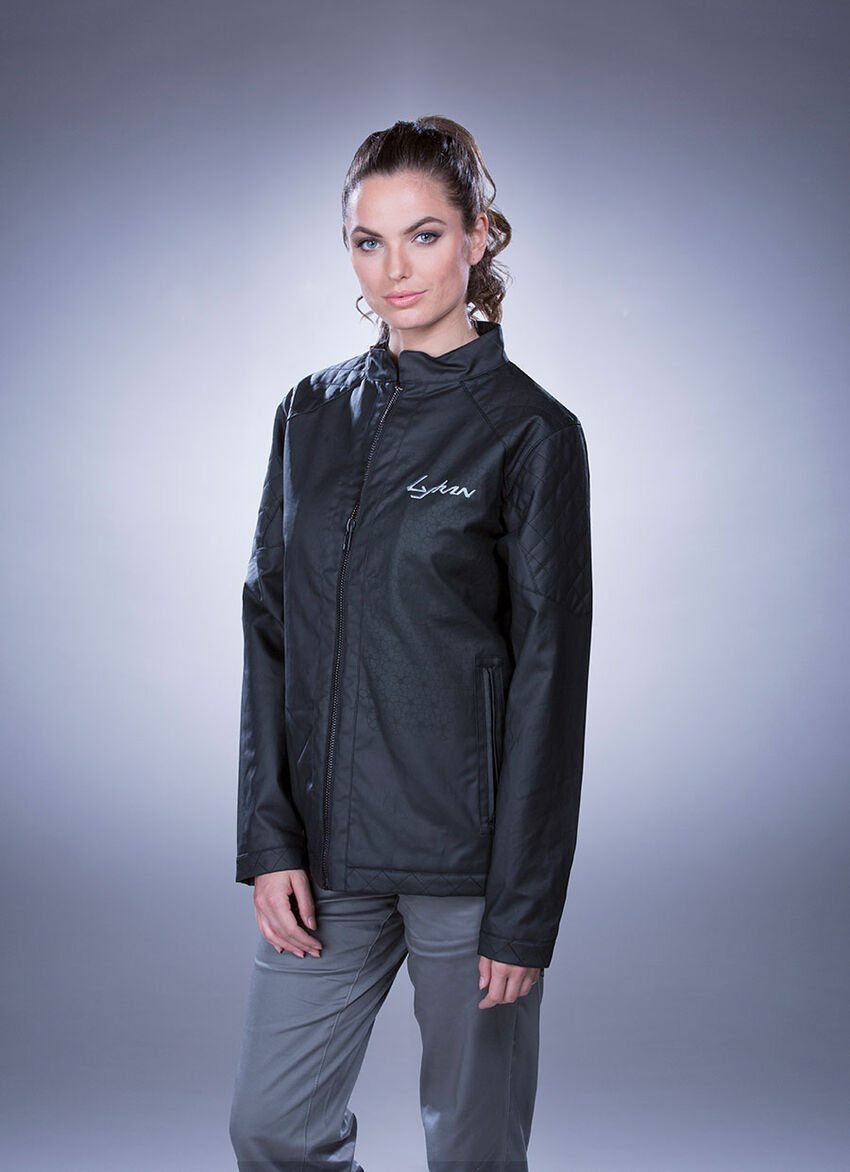 fersten - Blouson style ''moto'' FW3145
