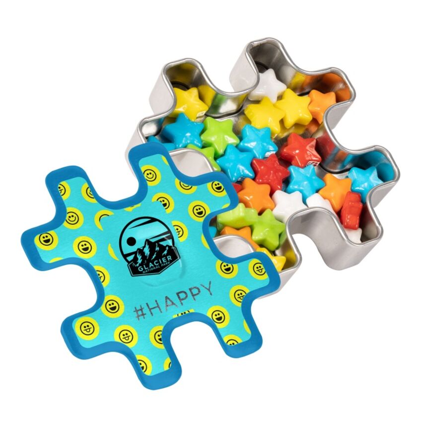 NC custom - Boîte #Hastag avec bonbons à l'intérieur HSH-STZ NC custom - Boîte #Hastag avec bonbons à l'intérieur HSH-STZ
