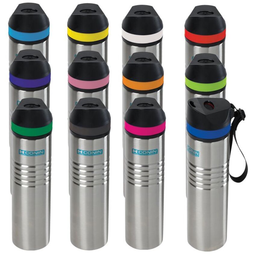 starline - Bouteille à double parois 25oz SL214SS