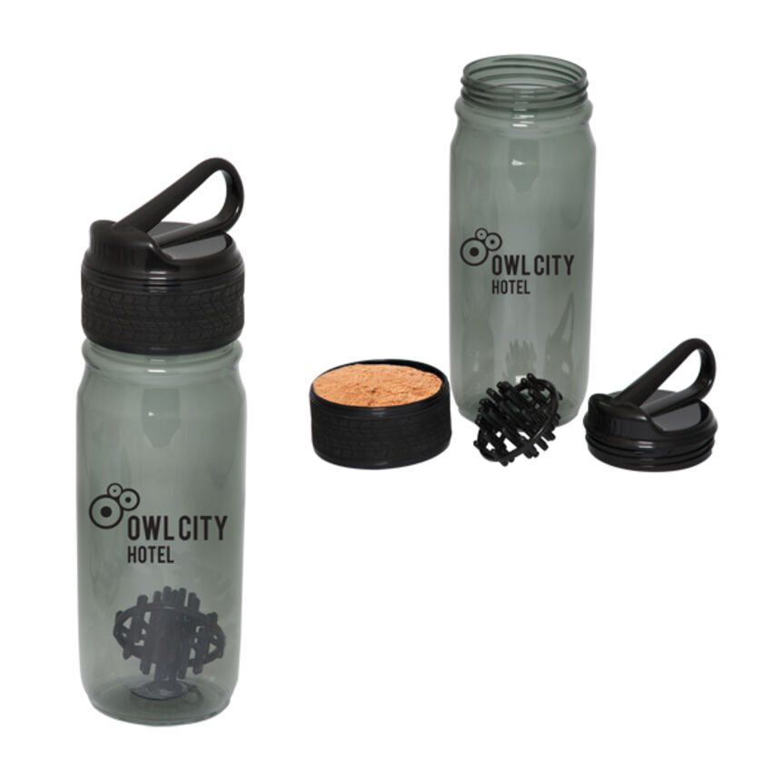 Debco - Bouteille à mélanger WB8889 Debco - Bouteille à mélanger WB8889