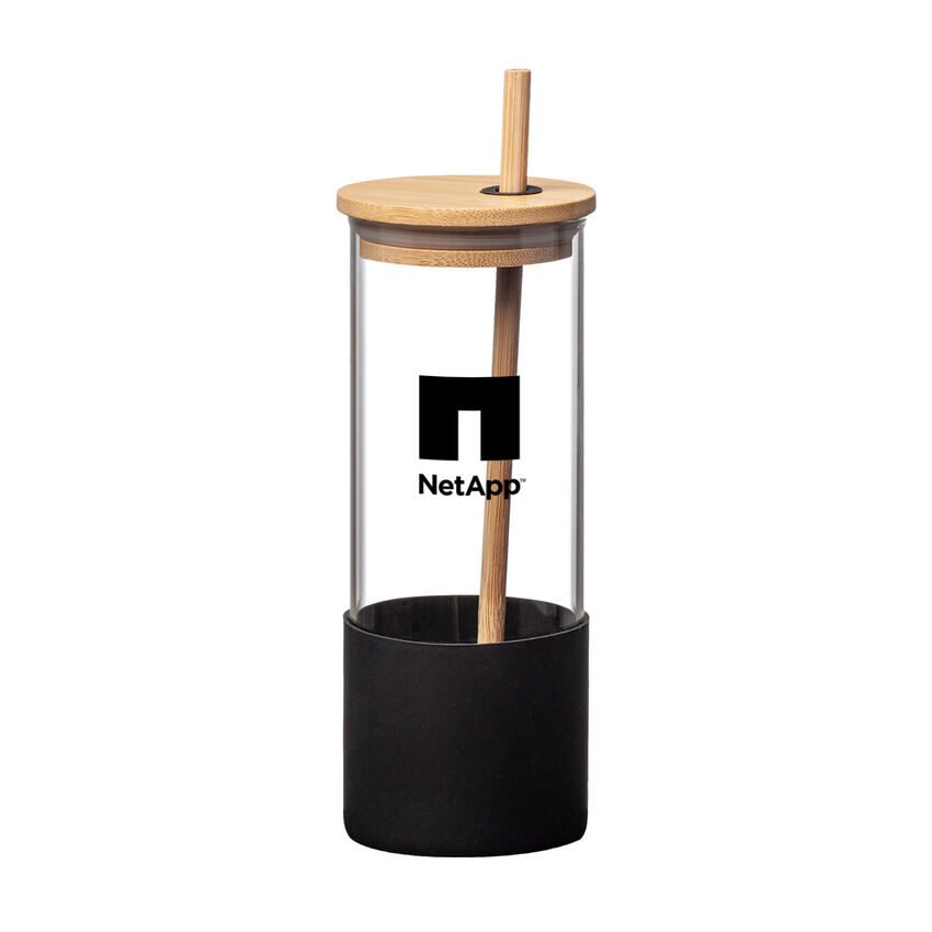 st-regis - Bouteille Borosilicate 17 oz D058