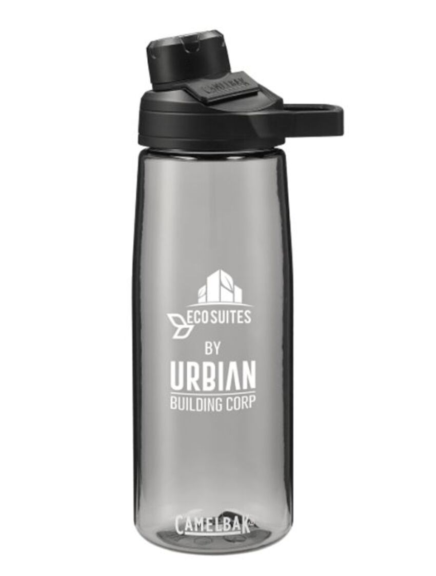 Leeds - Bouteille Camelbak 1627-30