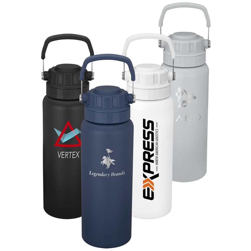 starline - Bouteille cruche avec bec verseur (40 oz) SL180PR