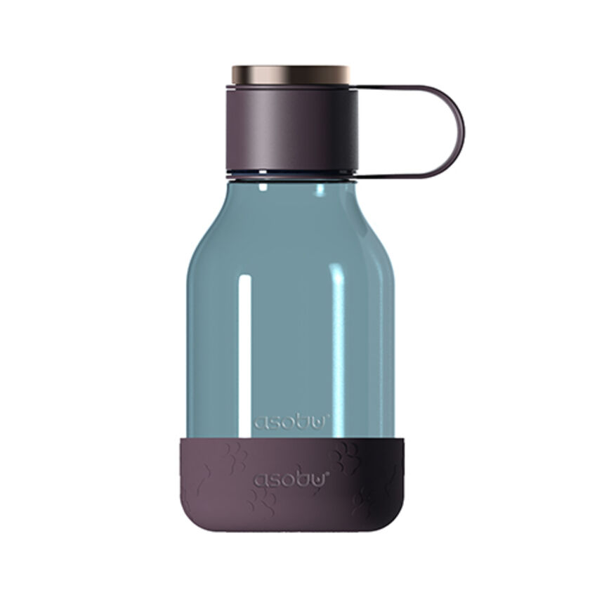adnart - Bouteille d'eau et bol pour chien TWB20