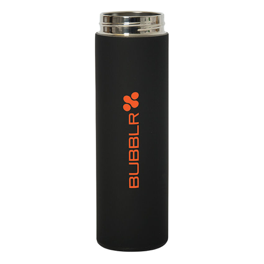 Debco - Bouteille en acier inox à double paroi (17 oz) WB9458