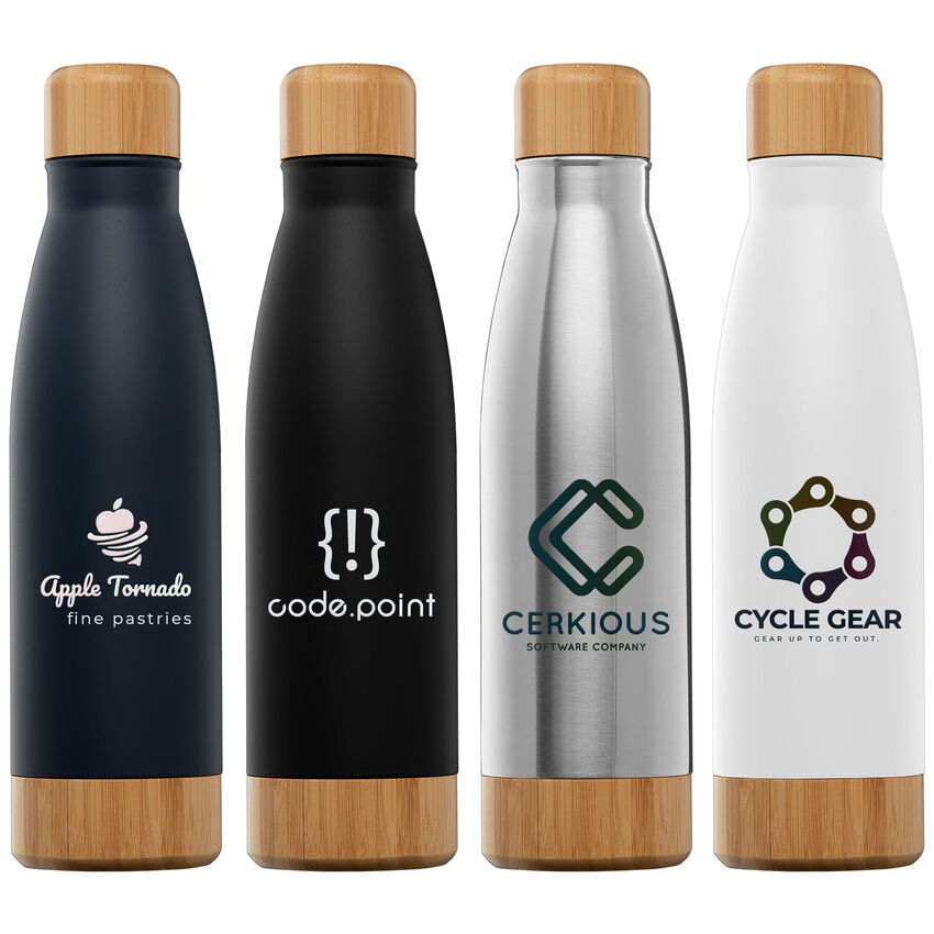 WEF - Bouteille en acier inox à double paroi (22 oz) 20 30 $ WEF - Bouteille en acier inox à double paroi (22 oz) 20 30 $