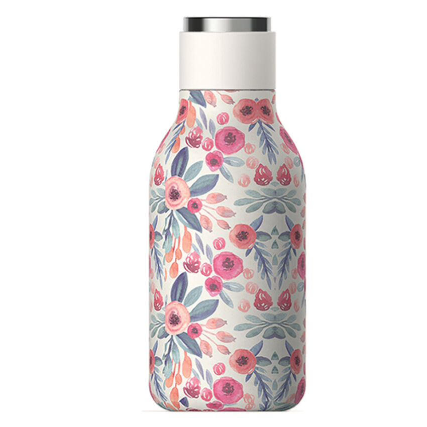adnart - Bouteille en acier inoxydable (16 oz) SBV24 P
