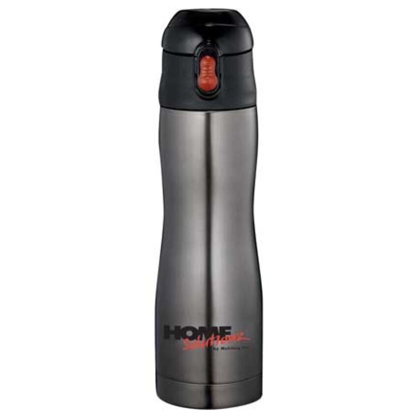 Leeds - Bouteille en acier inoxydable 17 oz 7550-55