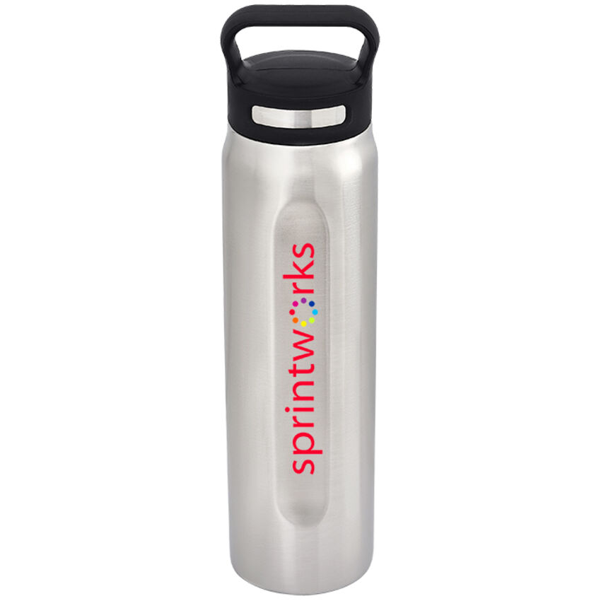starline - Bouteille en inox à double-paroi (20 oz) SL248SS