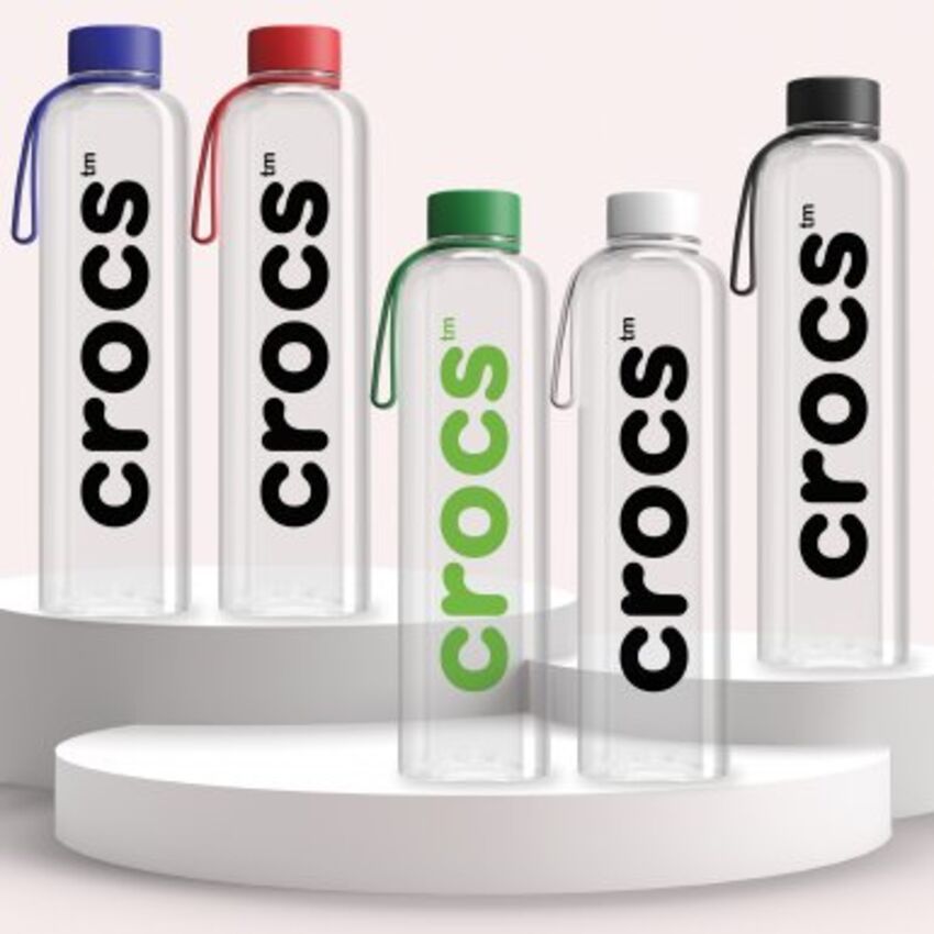 Spector & Co. - Bouteille en plastique recyclé DW105