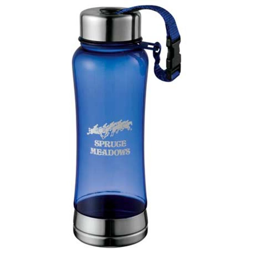 Leeds - Bouteille en plastique sans BPA, 18 oz 1621-68 Leeds - Bouteille en plastique sans BPA, 18 oz 1621-68