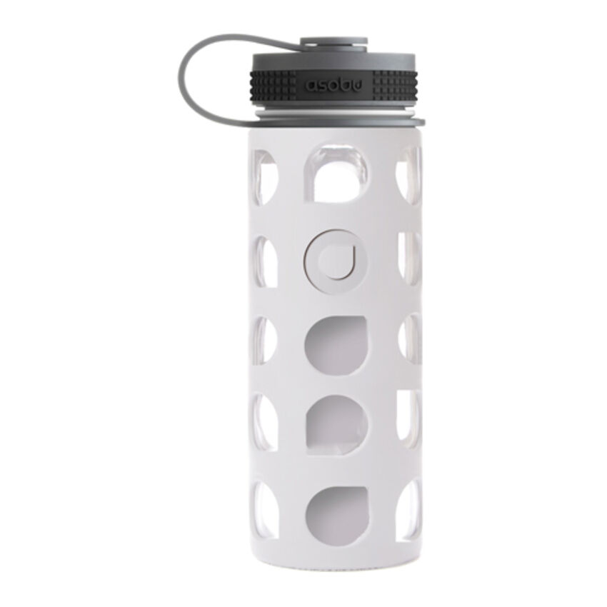 adnart - Bouteille en verre GMF1 adnart - Bouteille en verre GMF1