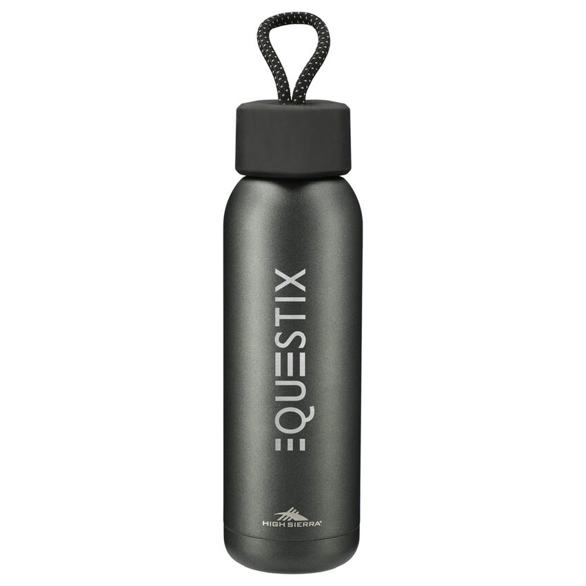 Leeds - Bouteille high sierra 20 OZ (600 ML) 8053-21