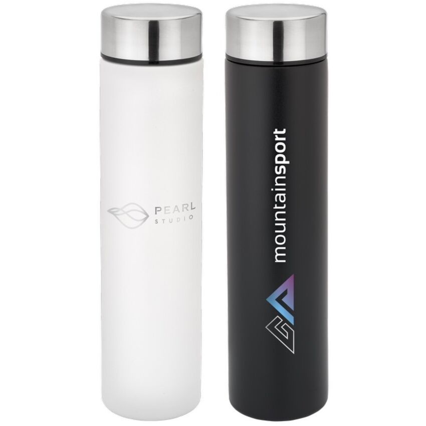 starline - Bouteille isolant sous vide (13.5 oz) SL257PR