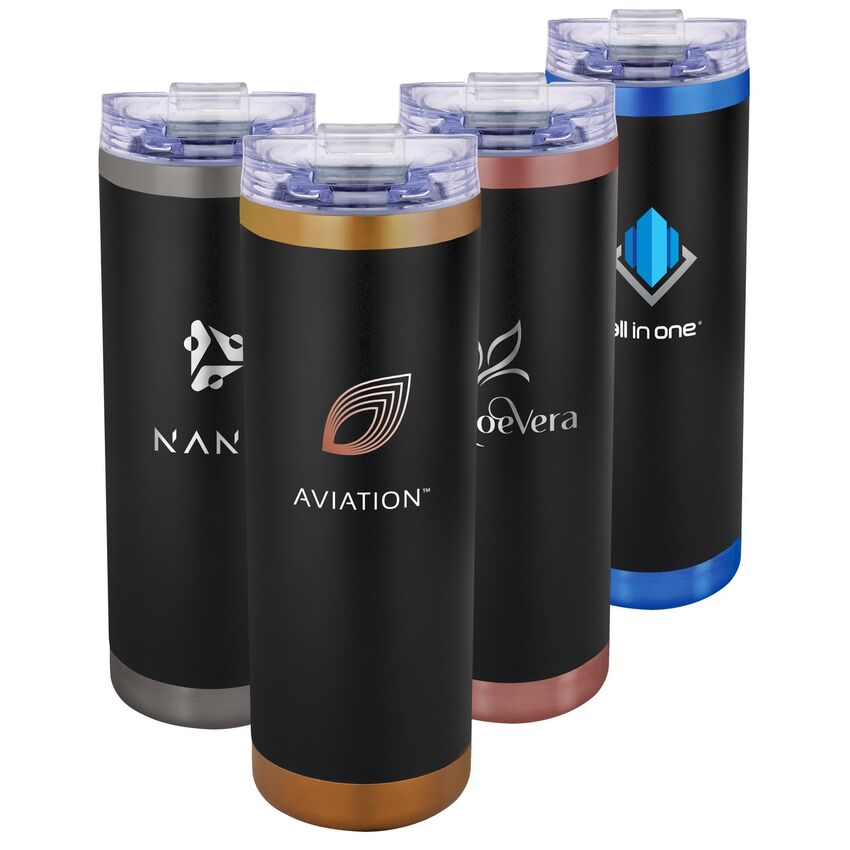 starline - Bouteille isolante 16 oz SL164PM starline - Bouteille isolante 16 oz SL164PM