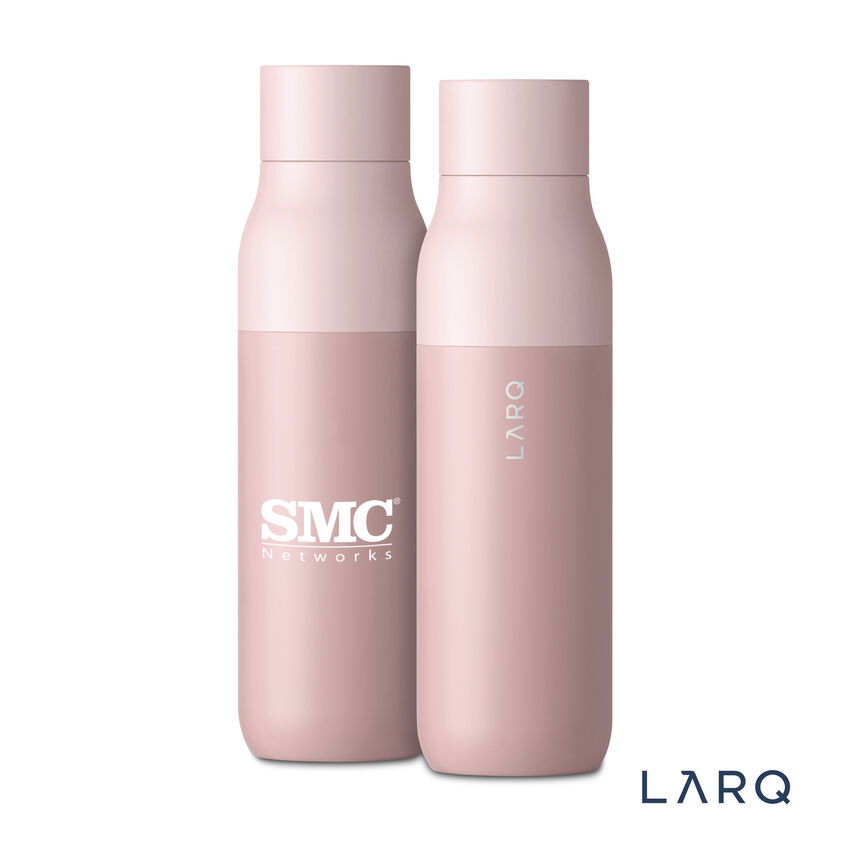 SRG - Bouteille isolante à double paroi LaRQ LRQ2001