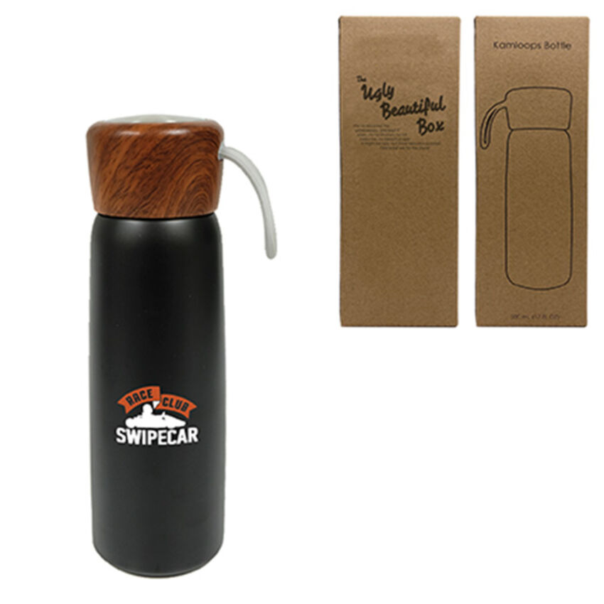 Debco - Bouteille isolée en acier inoydable 17 oz. WB9702 Debco - Bouteille isolée en acier inoydable 17 oz. WB9702