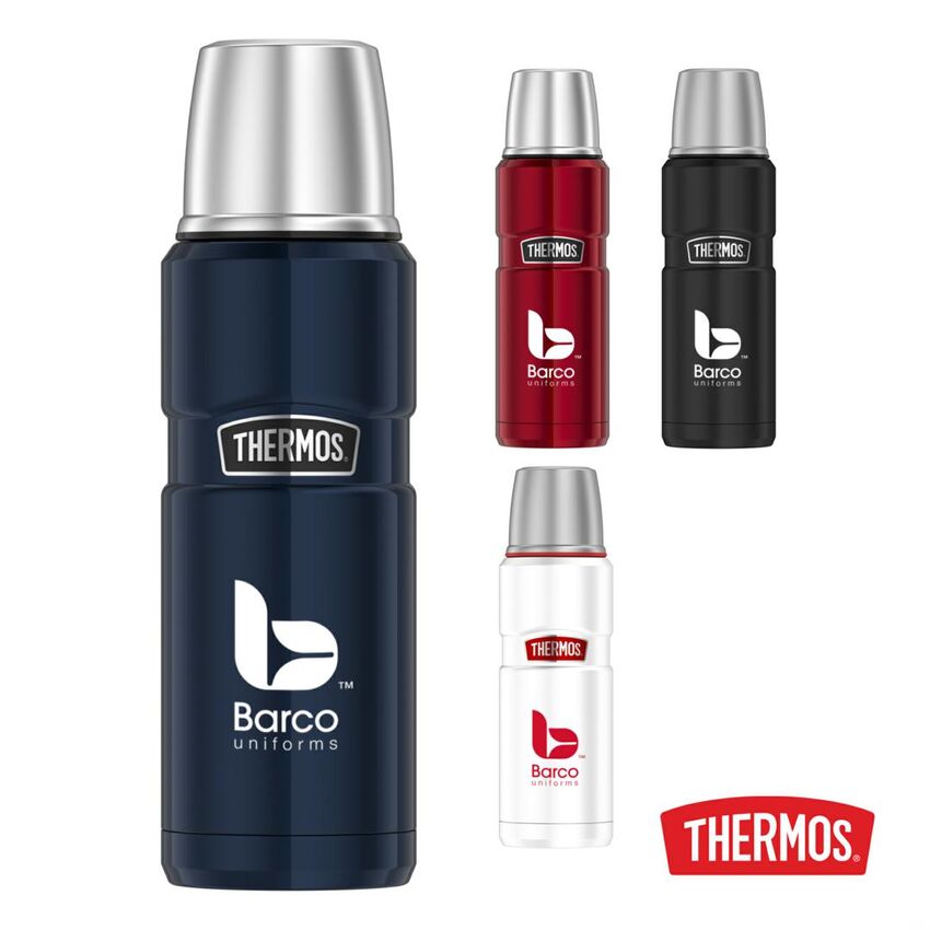 st-regis - Bouteille thermos 16 OZ (475 ML) BDS2007