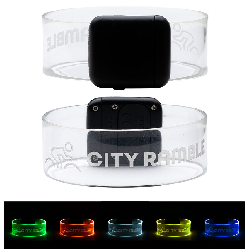 ariel - Bracelet lumineux pixie WLT-PX25