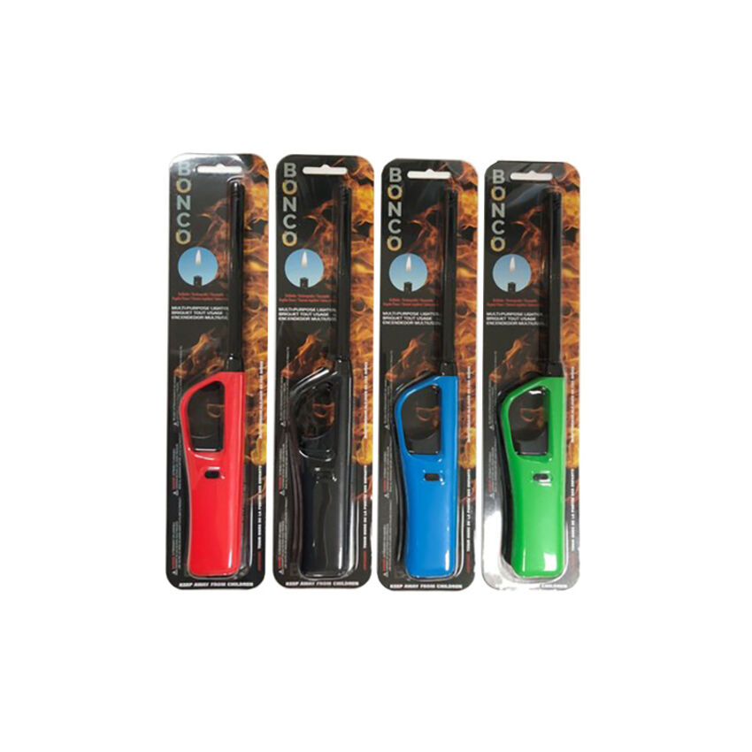 Bontius & CO - Briquet pour Barbecue BBQ100 Bontius & CO - Briquet pour Barbecue BBQ100