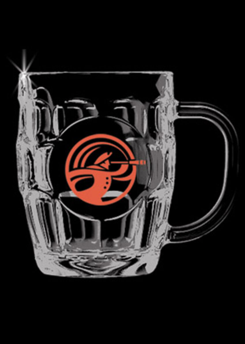 adnart - Buck à bière 20 oz DM111 adnart - Buck à bière 20 oz DM111