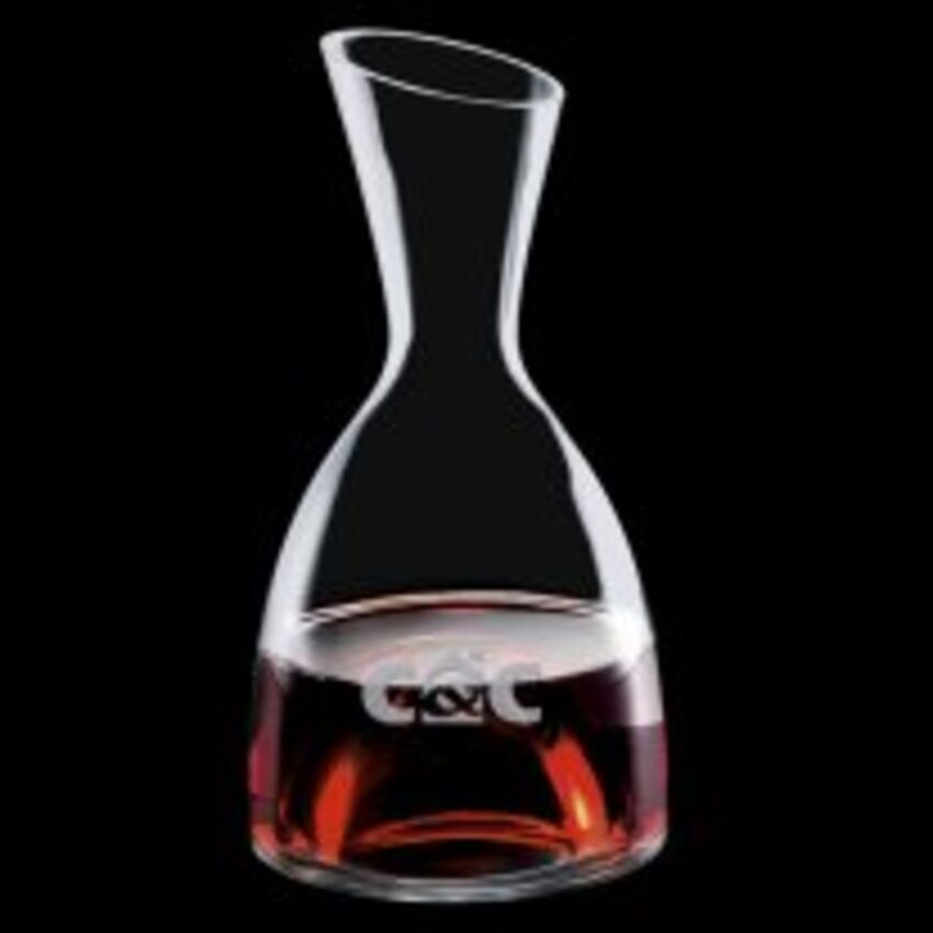 st-regis - Carafe 48 oz BWG734