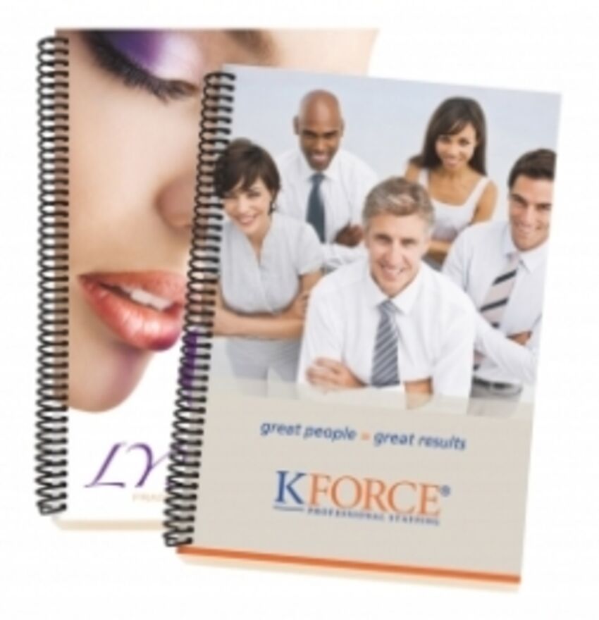 Spector & Co. - Carnet de notes en matériaux recyclés EC359  PAS EQP