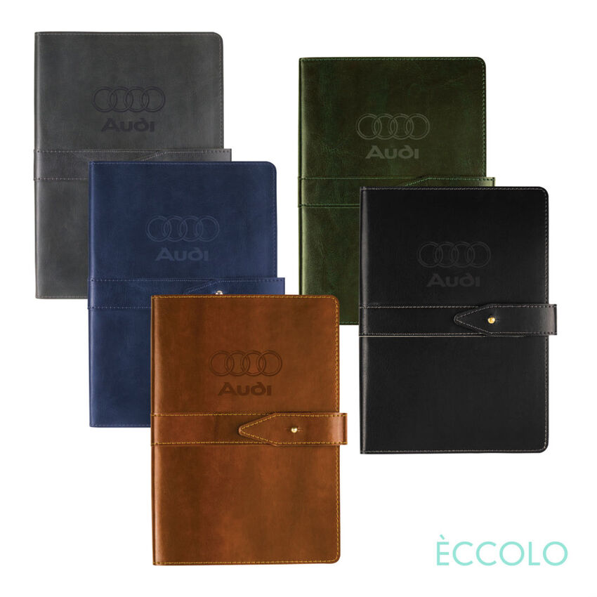 SRG - Carnet en cuir vegan TBC443 SRG - Carnet en cuir vegan TBC443
