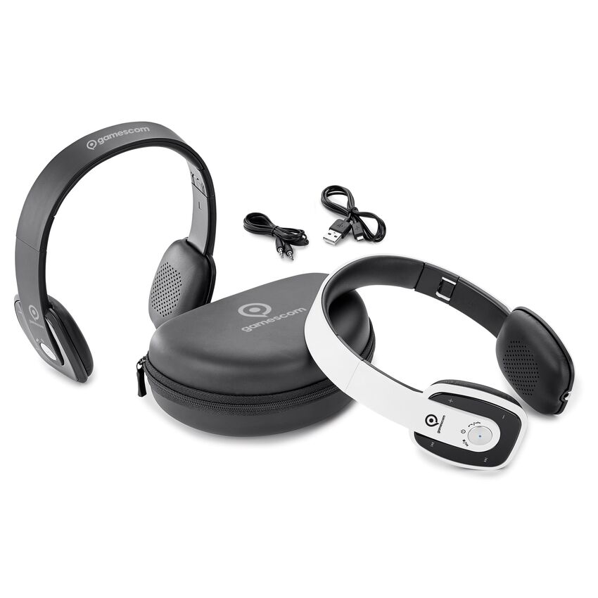 Spector & Co. - Casque audio sans fil T309