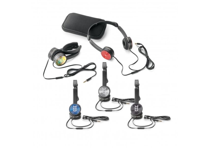 Spector & Co. - Casque audio T316