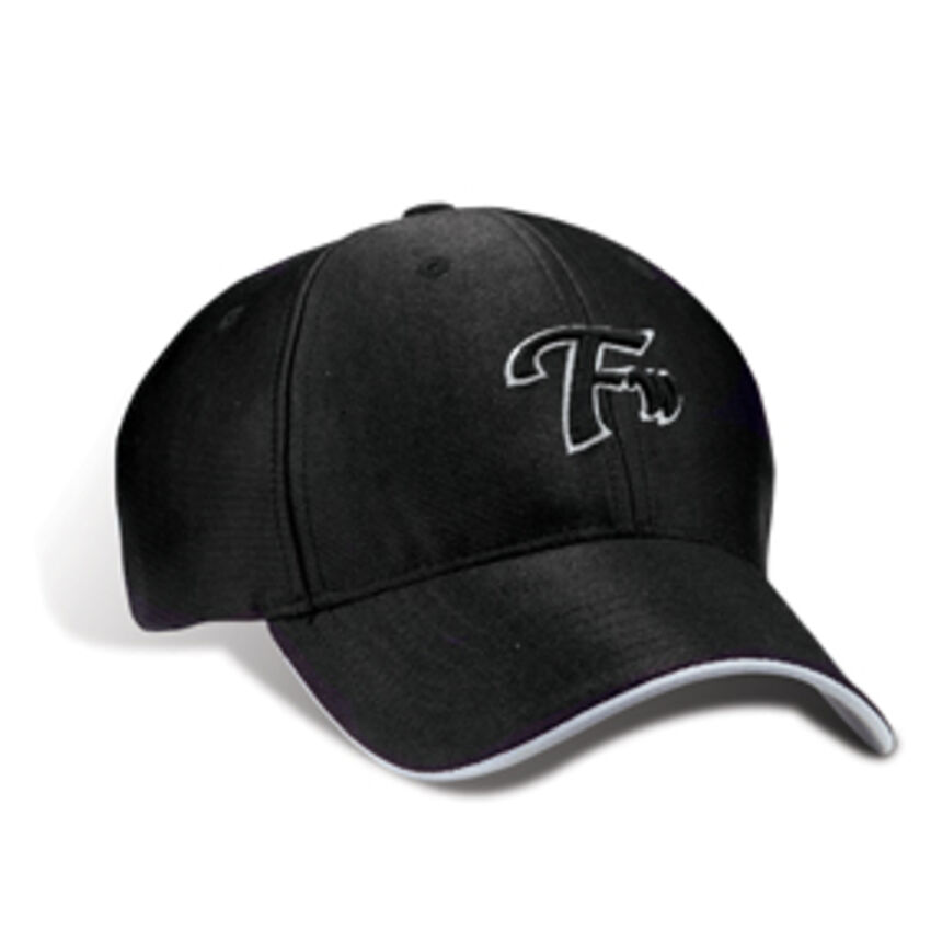 fersten - Casquette avec fini lustré FP135 fersten - Casquette avec fini lustré FP135