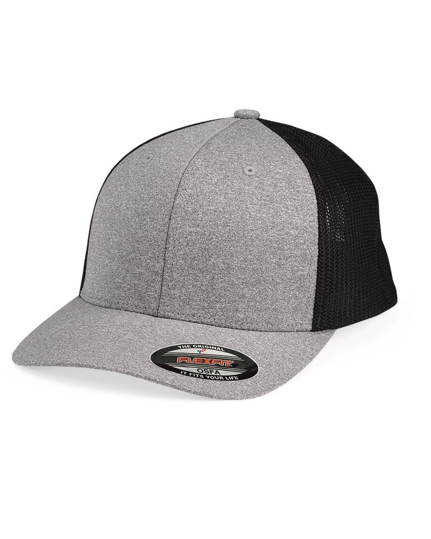 S&S Canada - Casquette camionneur flexfit 6311 S&S Canada - Casquette camionneur flexfit 6311