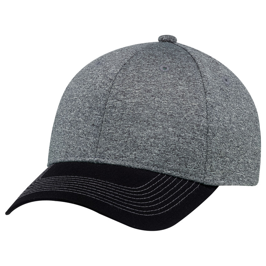 AJM - Casquette chiné 4L938M