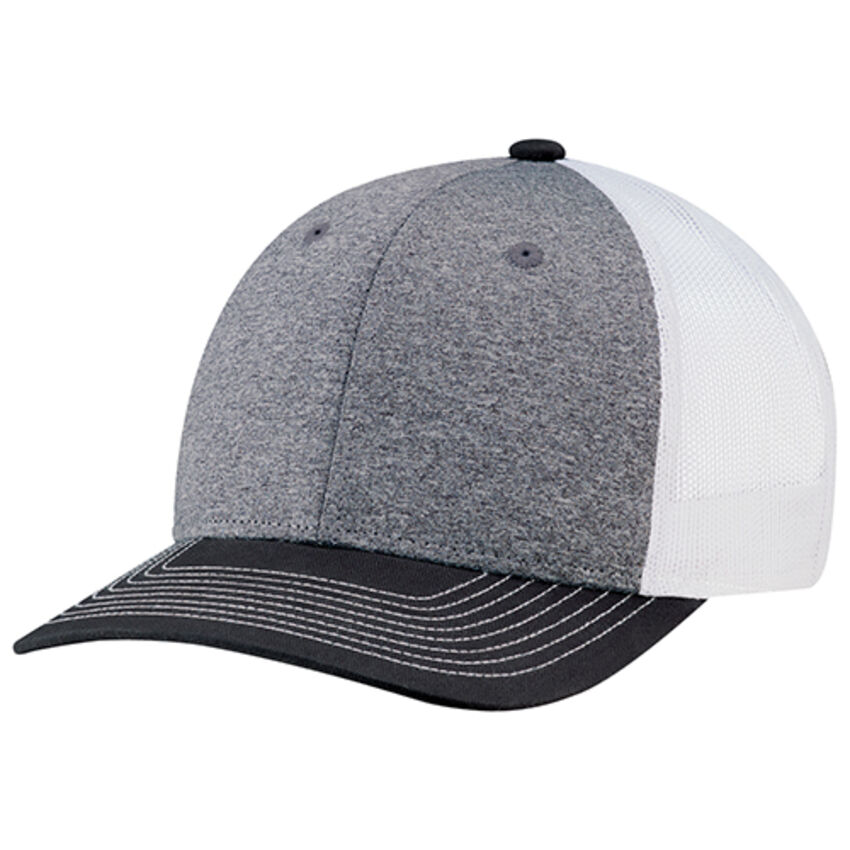 AJM - Casquette coton/polyester 8J016M