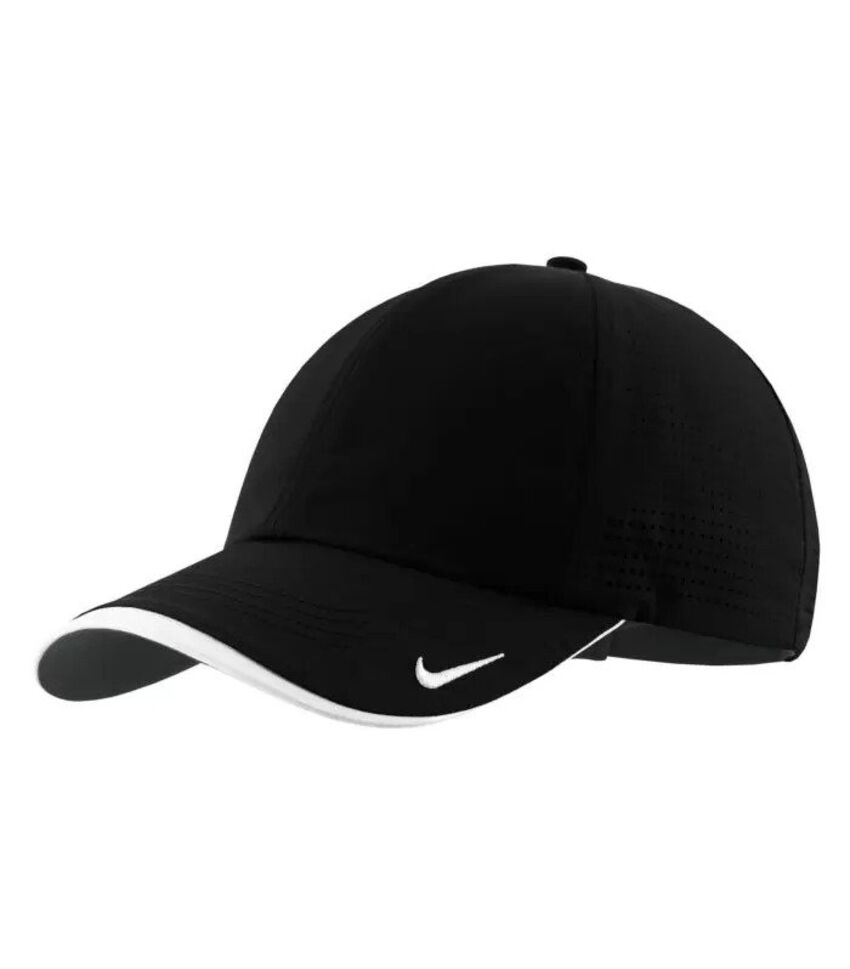 Sanmar - Casquette Dri-Fit Nike 429467 Sanmar - Casquette Dri-Fit Nike 429467