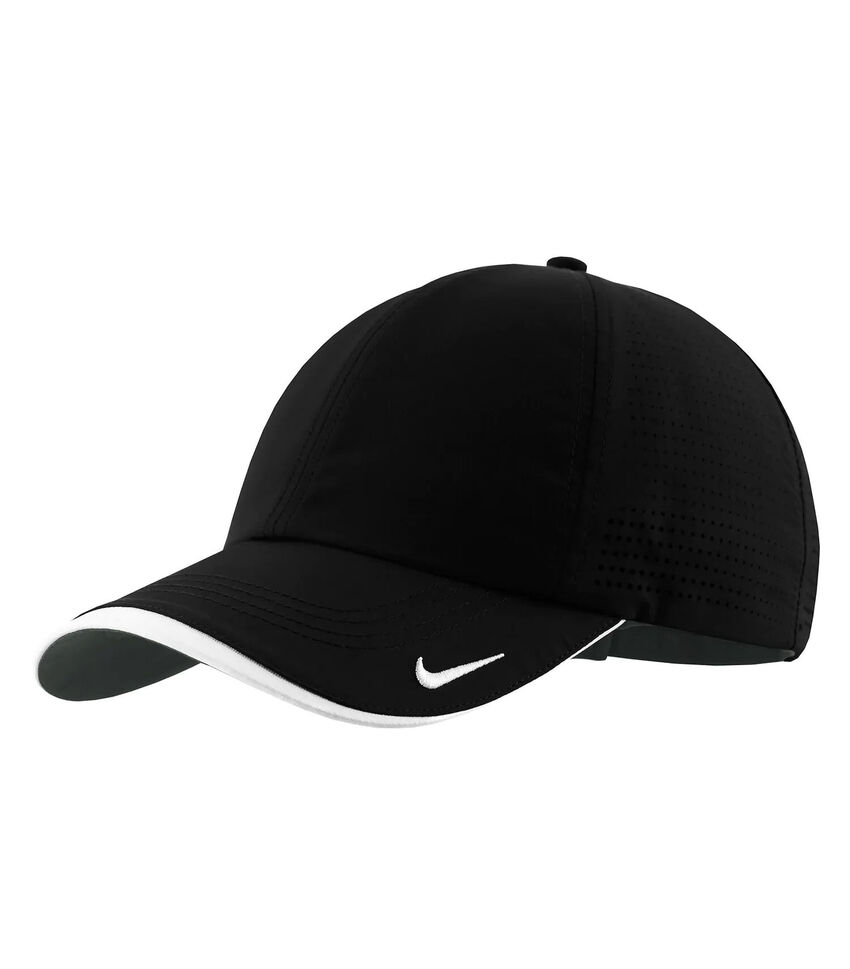 Sanmar - Casquette Dri-fit Nike NKFB6445