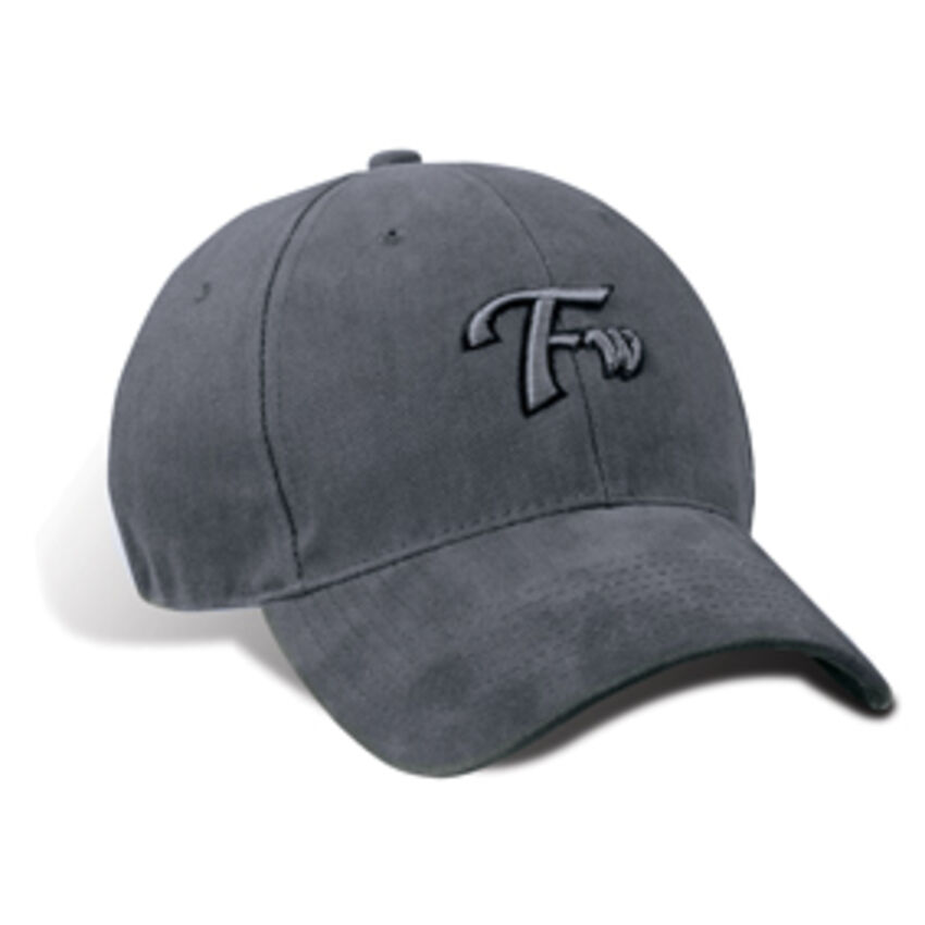 fersten - Casquette en coton brossé, ultra doux FP490